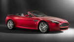 2016 Aston Martin V8 Vantage